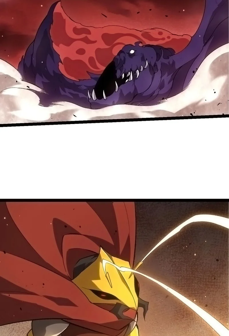 Evolution Begins With A Big Tree Chapter 467 - halaman 31