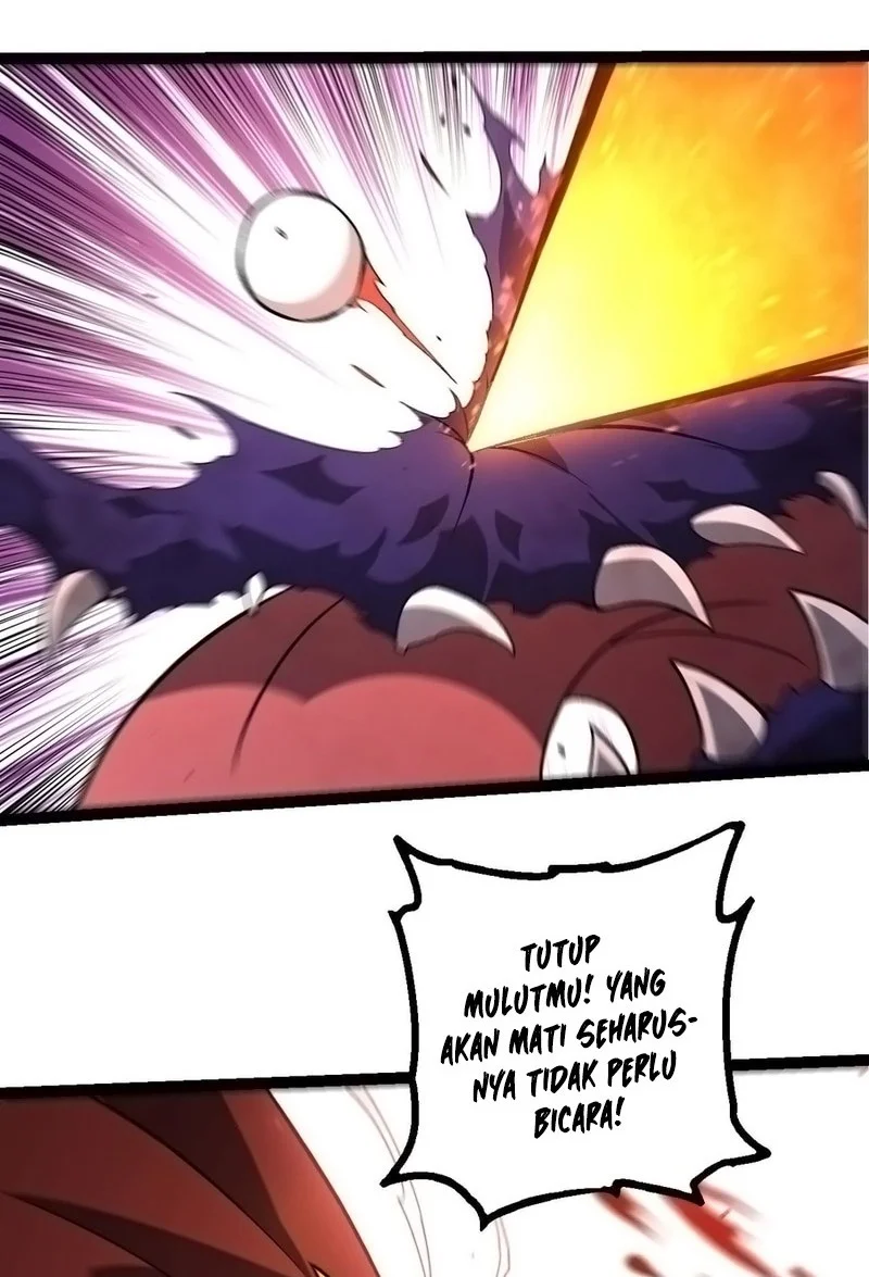Evolution Begins With A Big Tree Chapter 467 - halaman 33