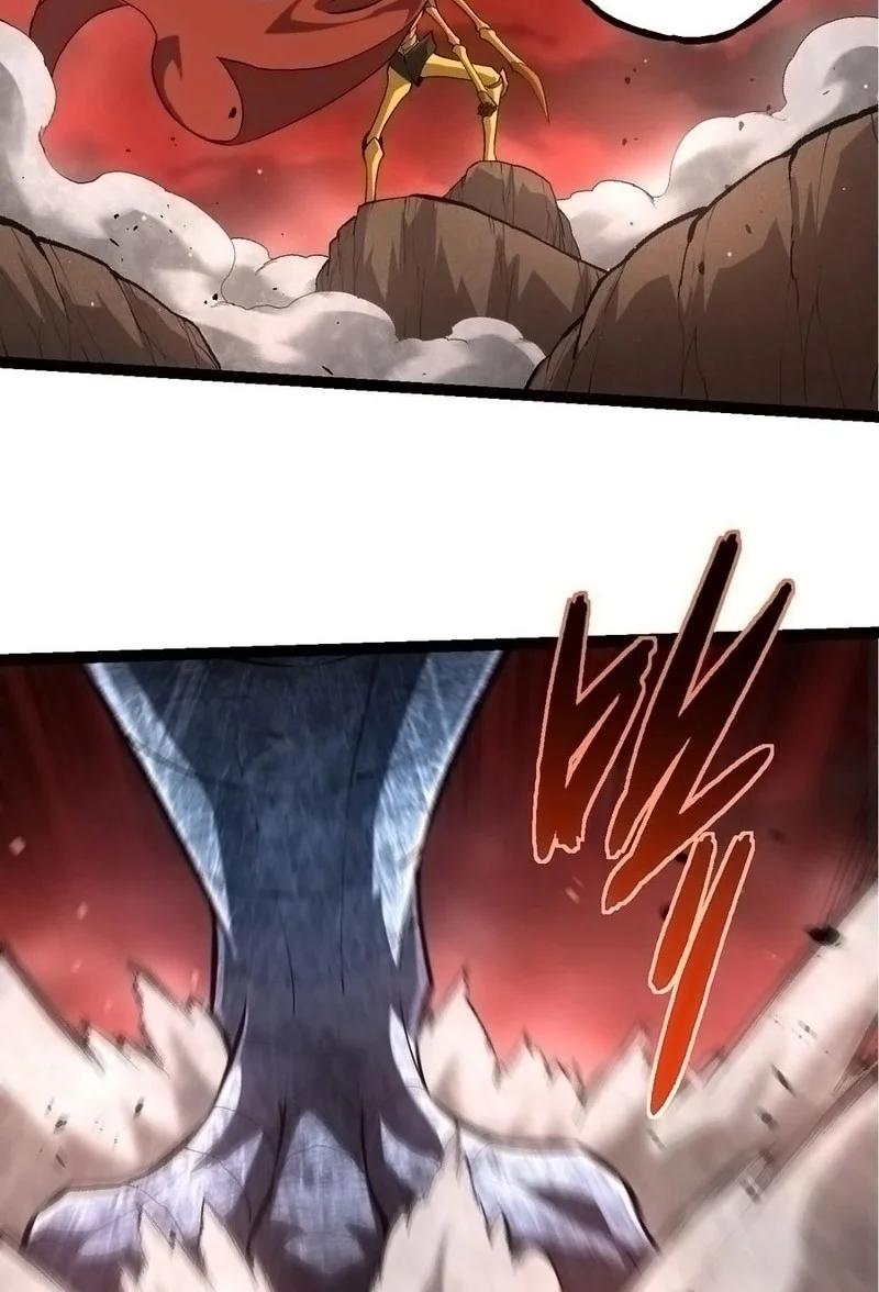 Evolution Begins With A Big Tree Chapter 467 - halaman 35