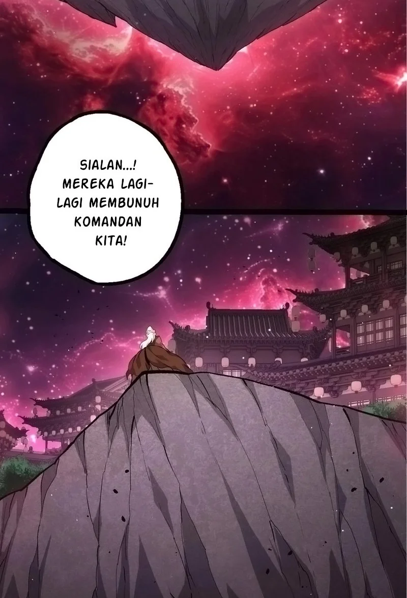 Evolution Begins With A Big Tree Chapter 467 - halaman 39