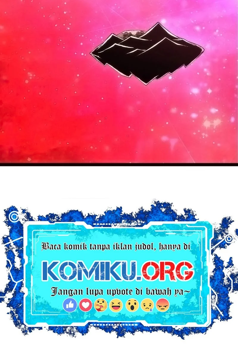 Evolution Begins With A Big Tree Chapter 467 - halaman 41