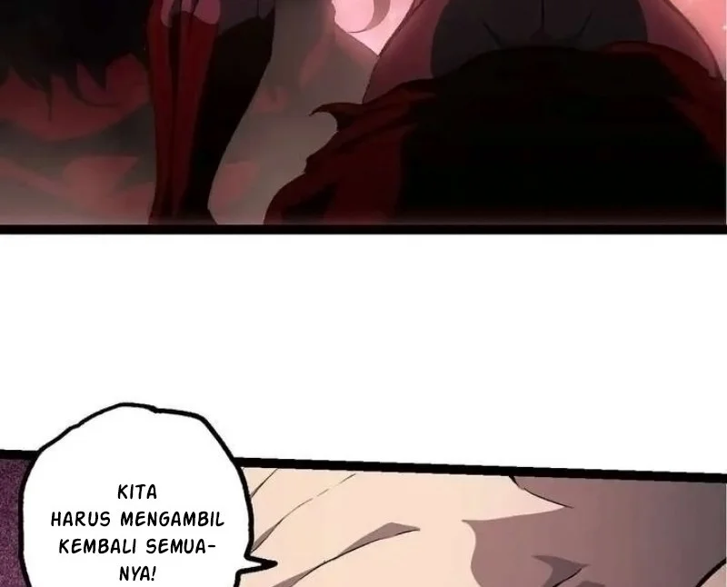 Evolution Begins With A Big Tree Chapter 468 - halaman 13