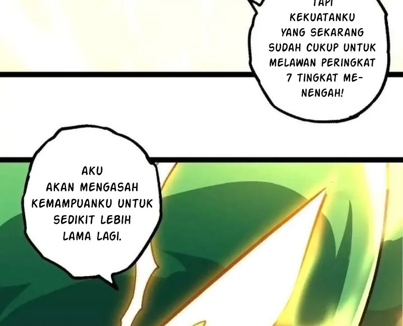Evolution Begins With A Big Tree Chapter 468 - halaman 15