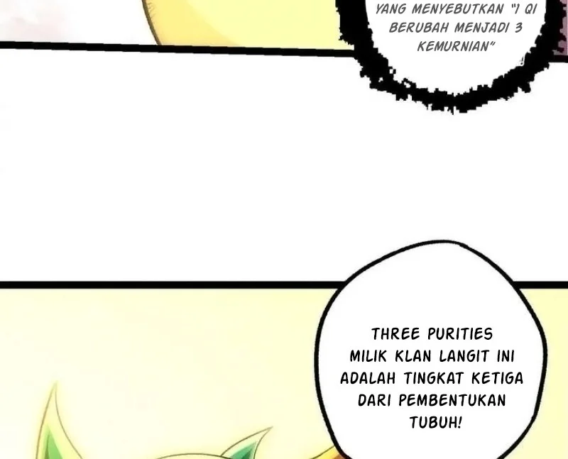 Evolution Begins With A Big Tree Chapter 468 - halaman 17