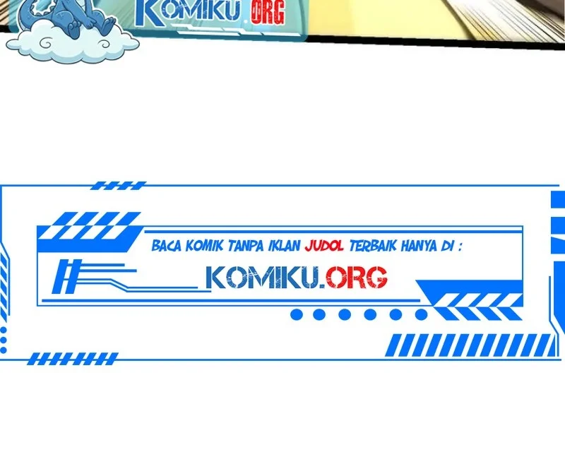 Evolution Begins With A Big Tree Chapter 468 - halaman 21