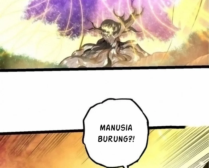 Evolution Begins With A Big Tree Chapter 468 - halaman 31