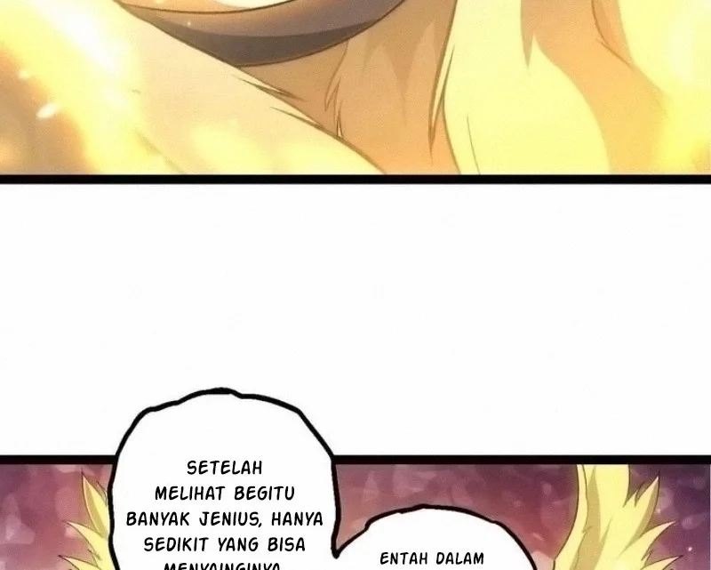 Evolution Begins With A Big Tree Chapter 468 - halaman 33