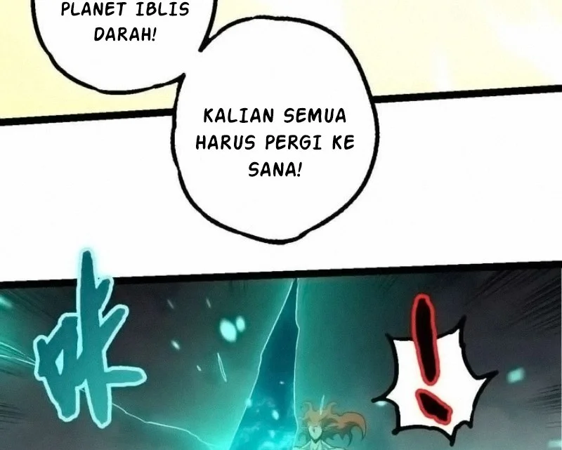 Evolution Begins With A Big Tree Chapter 468 - halaman 39