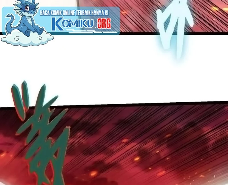 Evolution Begins With A Big Tree Chapter 469 - halaman 17