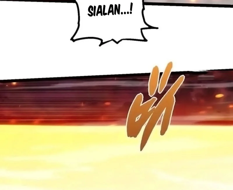 Evolution Begins With A Big Tree Chapter 469 - halaman 19