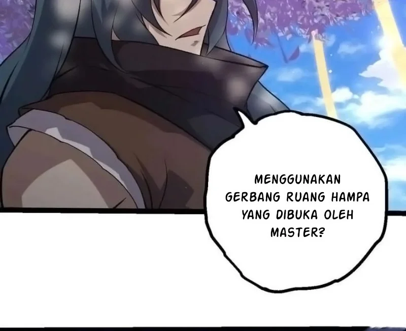 Evolution Begins With A Big Tree Chapter 469 - halaman 3