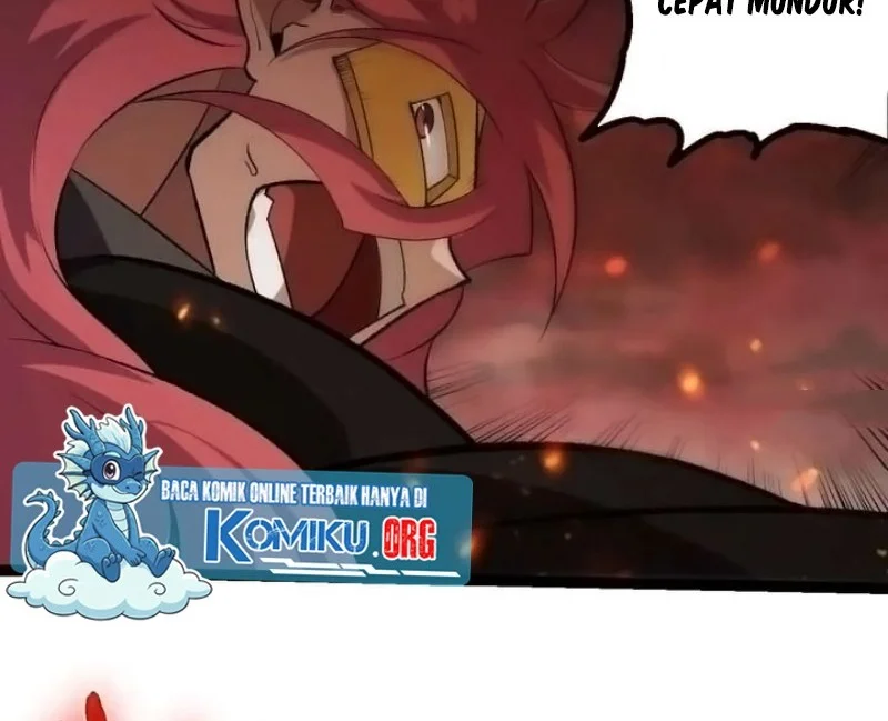 Evolution Begins With A Big Tree Chapter 469 - halaman 35