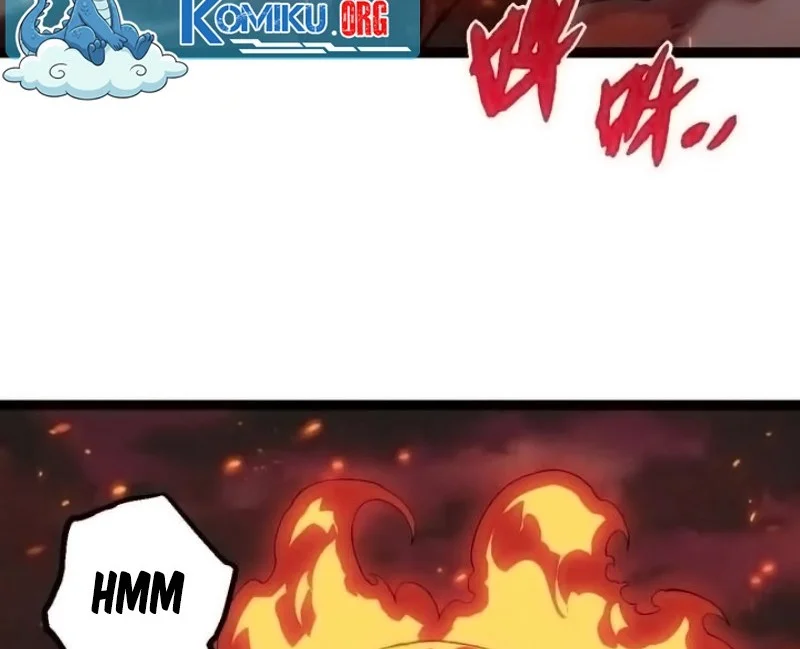 Evolution Begins With A Big Tree Chapter 469 - halaman 37