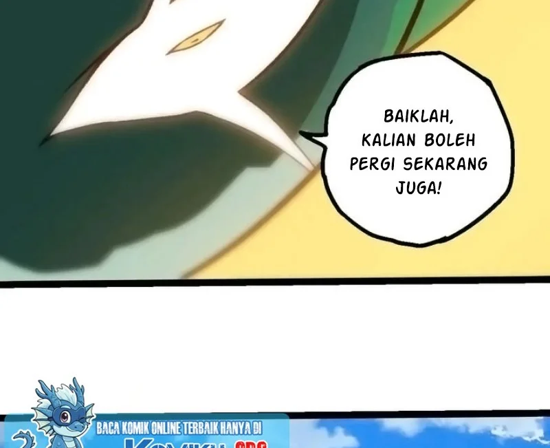 Evolution Begins With A Big Tree Chapter 469 - halaman 7