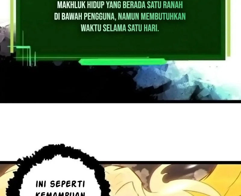 Evolution Begins With A Big Tree Chapter 469 - halaman 9
