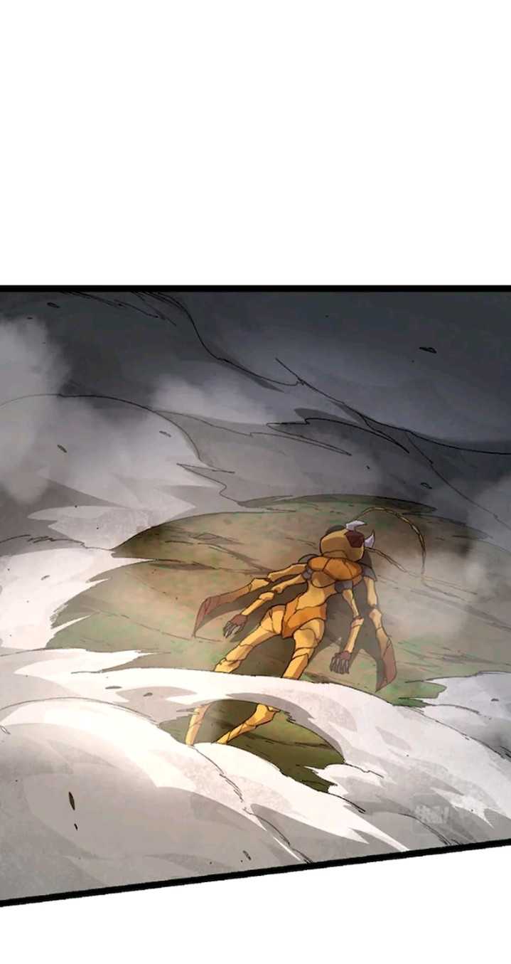 Evolution Begins With A Big Tree Chapter 47 - halaman 44