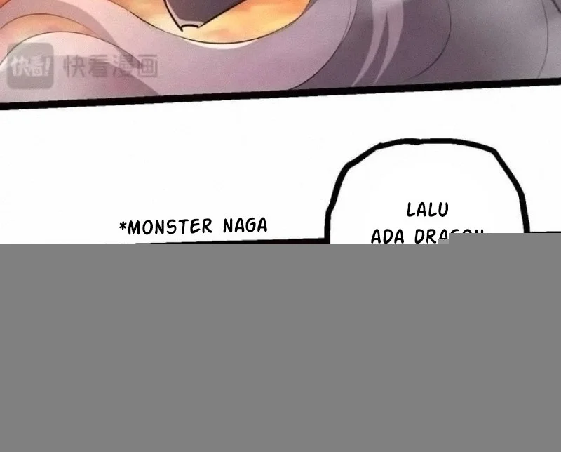 Evolution Begins With A Big Tree Chapter 470 - halaman 31
