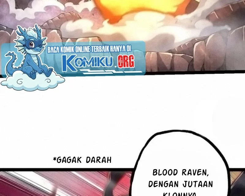 Evolution Begins With A Big Tree Chapter 470 - halaman 33