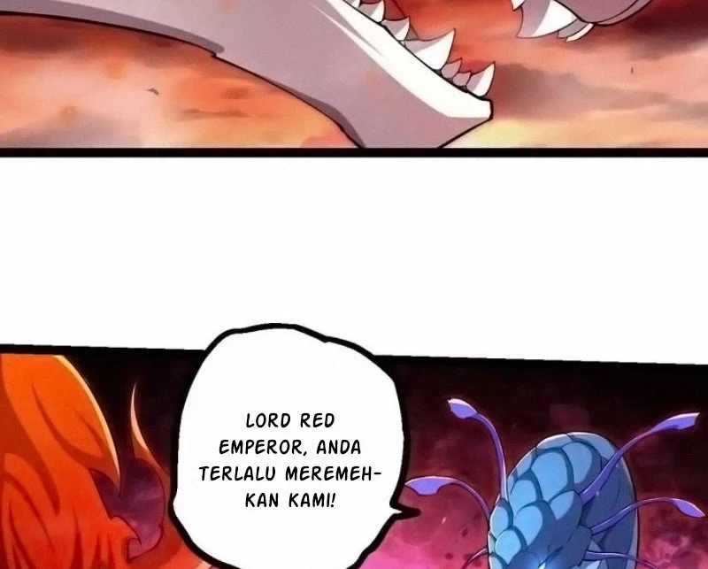 Evolution Begins With A Big Tree Chapter 470 - halaman 37