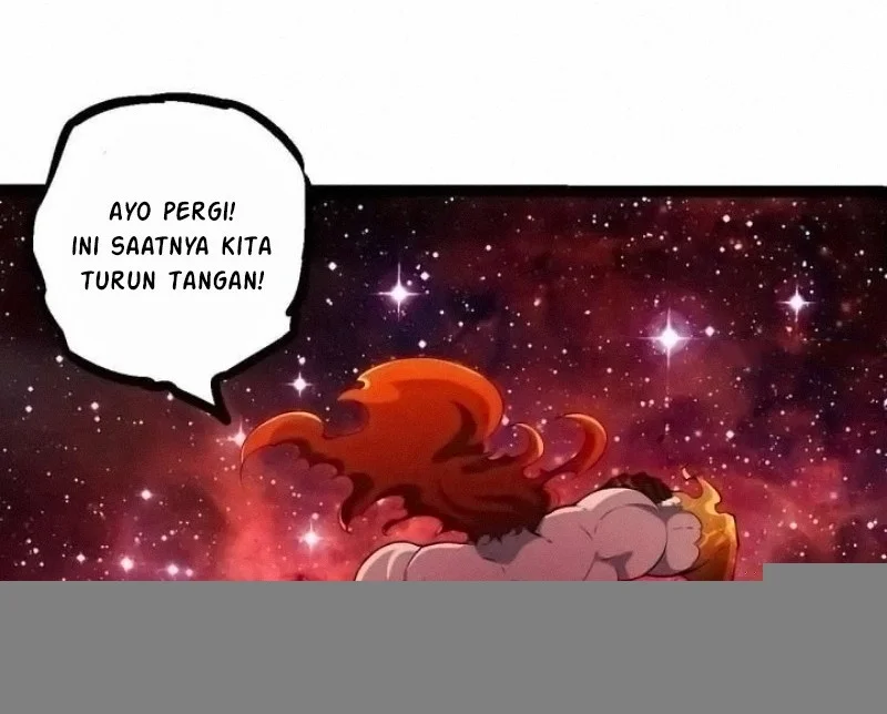 Evolution Begins With A Big Tree Chapter 470 - halaman 39