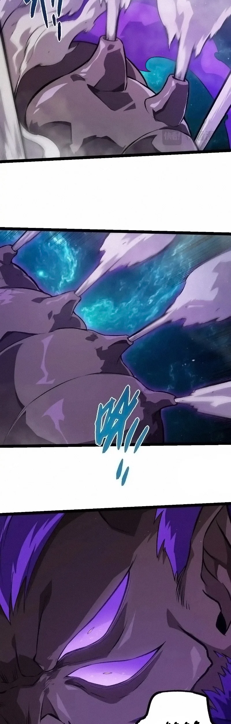 Evolution Begins With A Big Tree Chapter 472 - halaman 12