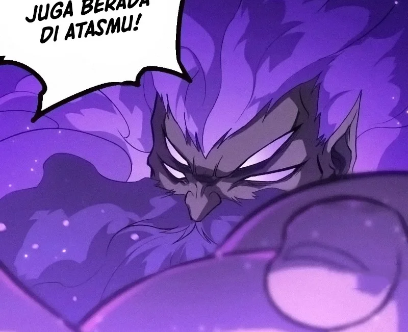 Evolution Begins With A Big Tree Chapter 472 - halaman 27