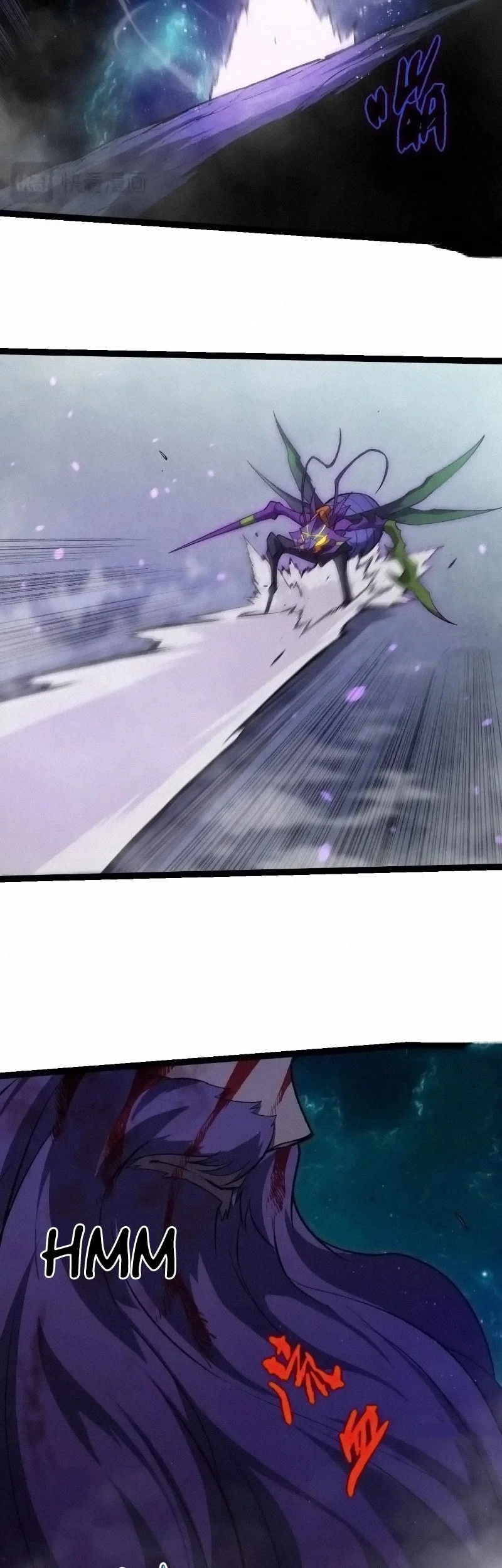 Evolution Begins With A Big Tree Chapter 472 - halaman 32