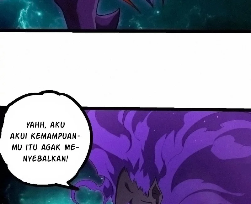 Evolution Begins With A Big Tree Chapter 472 - halaman 7