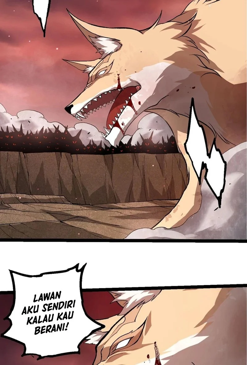 Evolution Begins With A Big Tree Chapter 473 - halaman 27