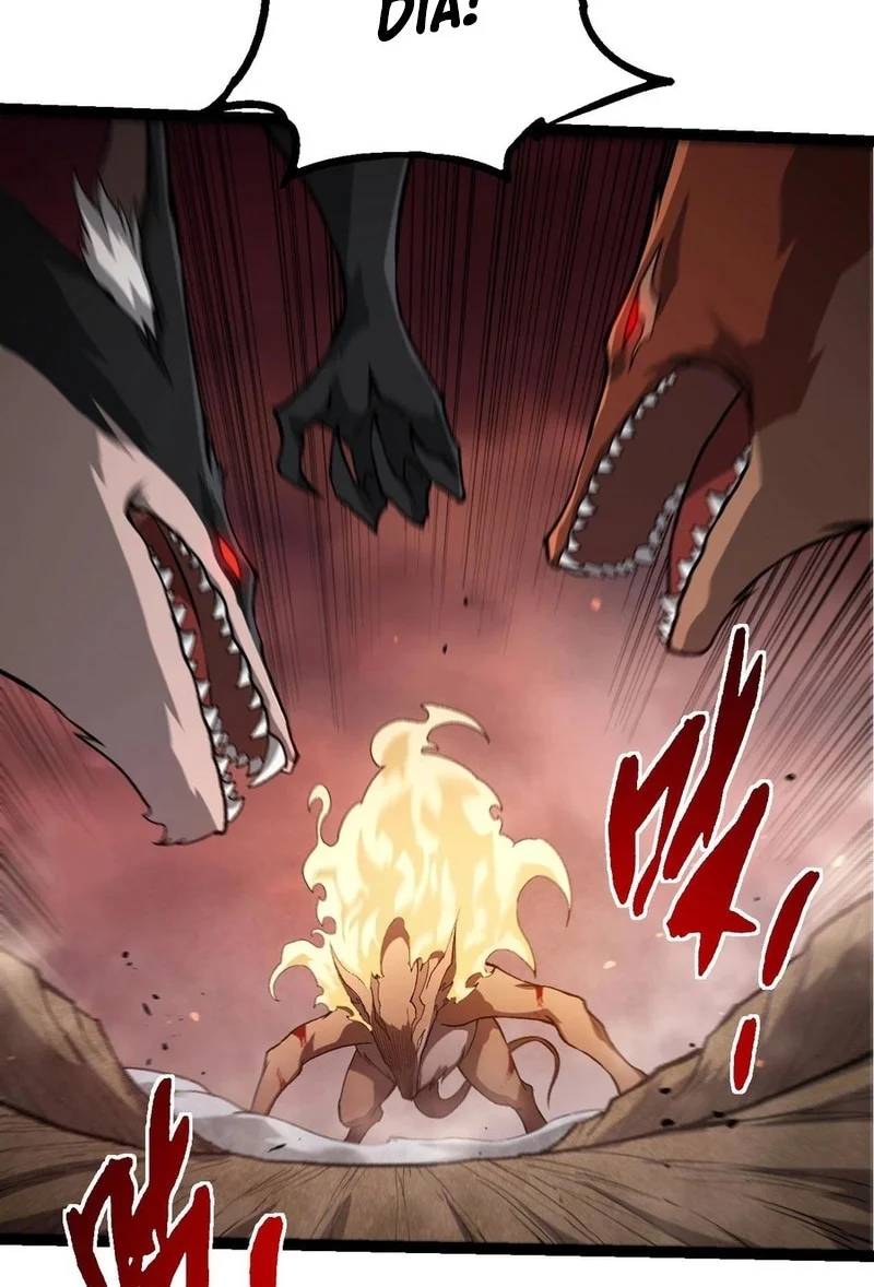 Evolution Begins With A Big Tree Chapter 473 - halaman 29