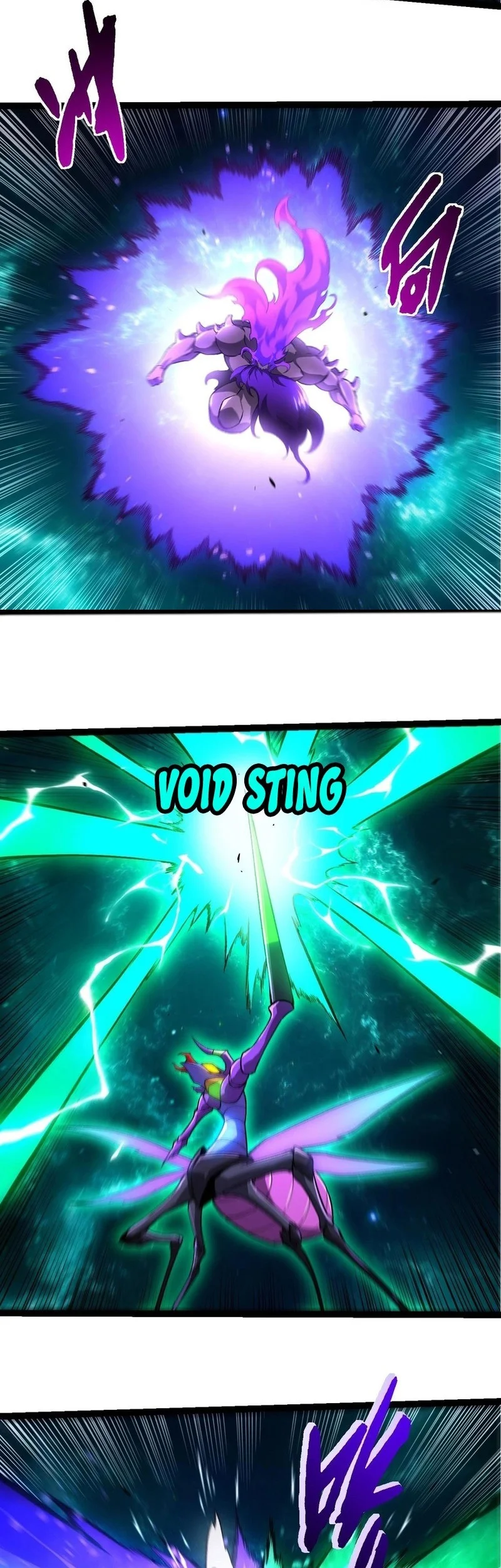 Evolution Begins With A Big Tree Chapter 473 - halaman 36