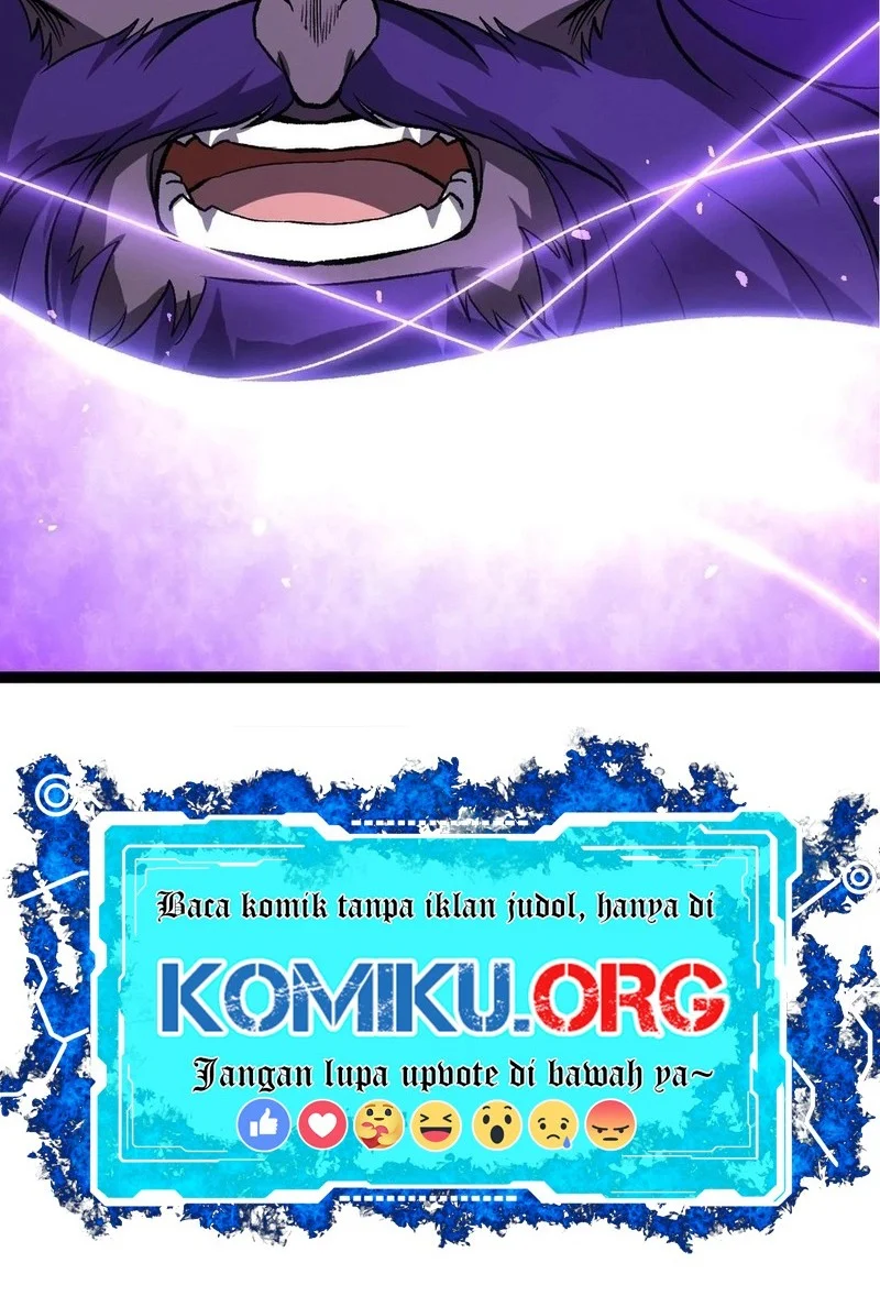 Evolution Begins With A Big Tree Chapter 473 - halaman 41