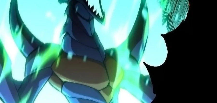 Evolution Begins With A Big Tree Chapter 474 - halaman 17