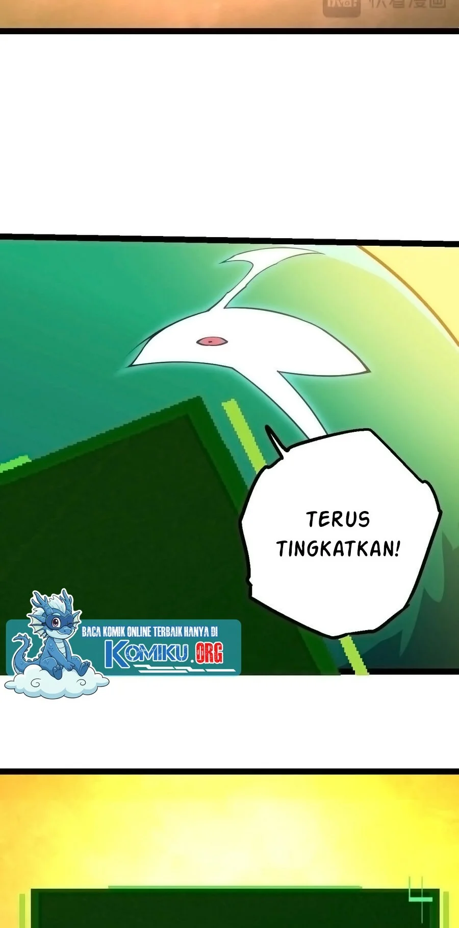 Evolution Begins With A Big Tree Chapter 475 - halaman 35