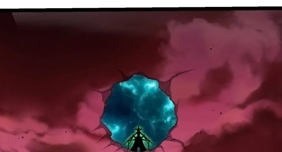 Evolution Begins With A Big Tree Chapter 475 - halaman 7