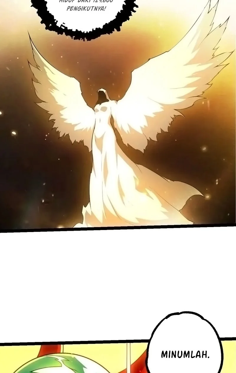 Evolution Begins With A Big Tree Chapter 476 - halaman 31