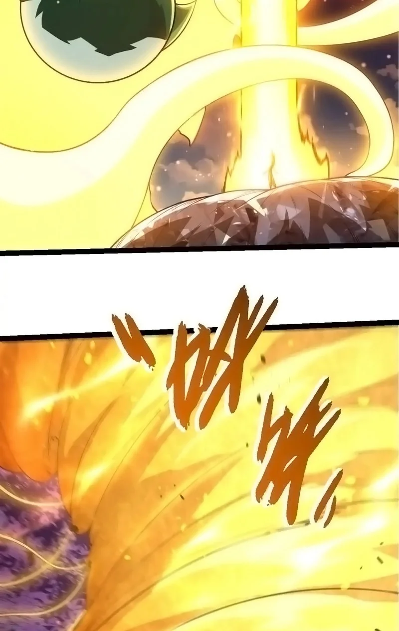 Evolution Begins With A Big Tree Chapter 476 - halaman 35
