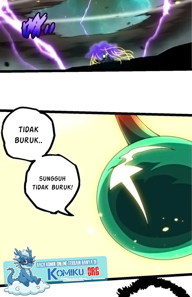 Evolution Begins With A Big Tree Chapter 477 - halaman 23