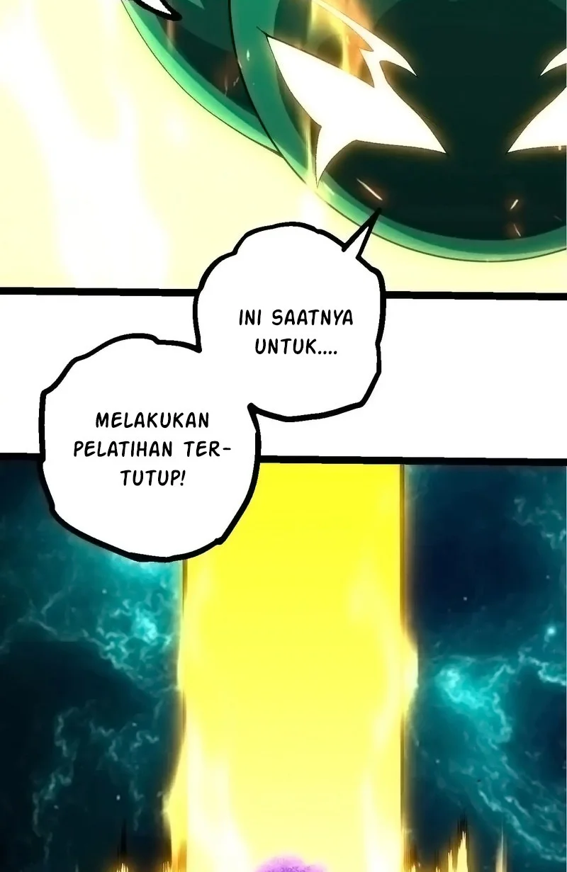 Evolution Begins With A Big Tree Chapter 477 - halaman 25