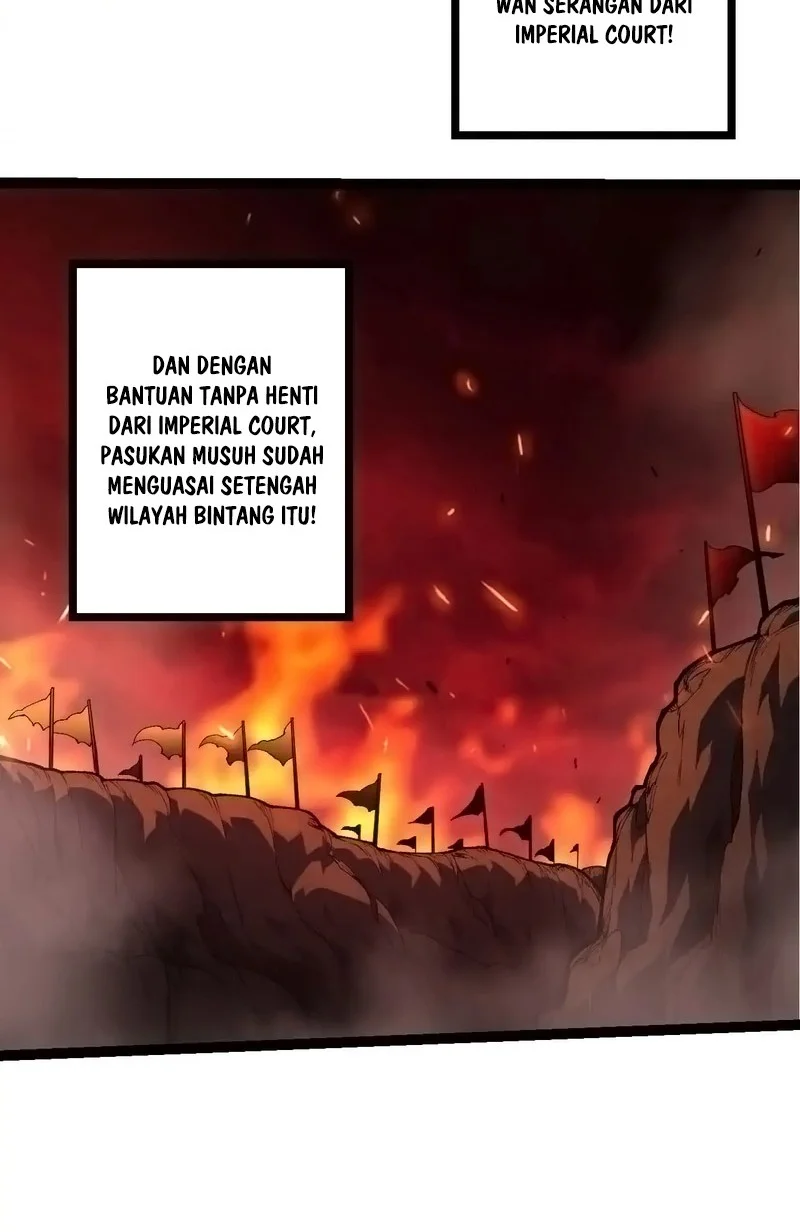 Evolution Begins With A Big Tree Chapter 477 - halaman 27