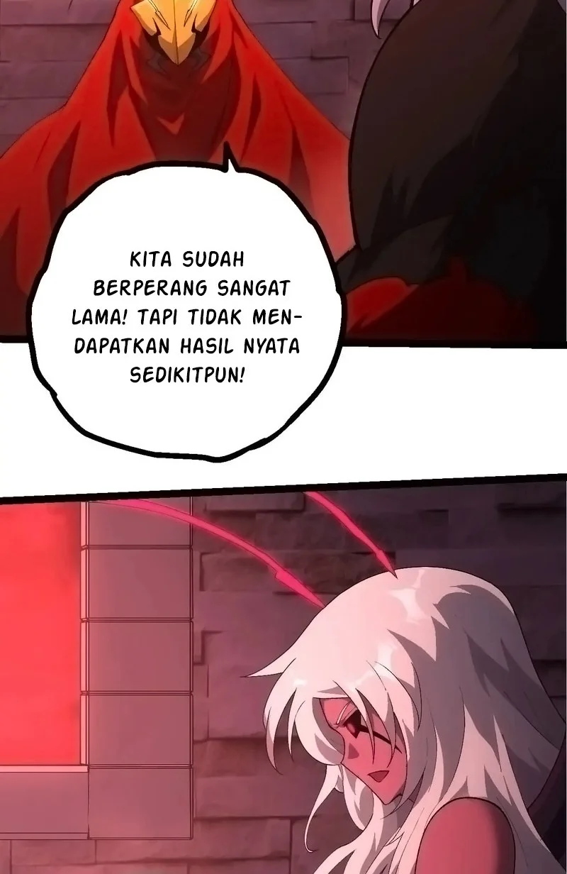 Evolution Begins With A Big Tree Chapter 477 - halaman 29