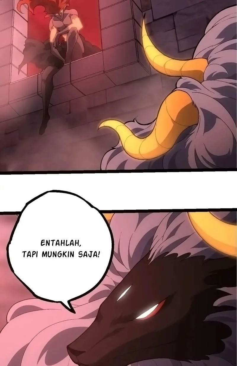Evolution Begins With A Big Tree Chapter 477 - halaman 35
