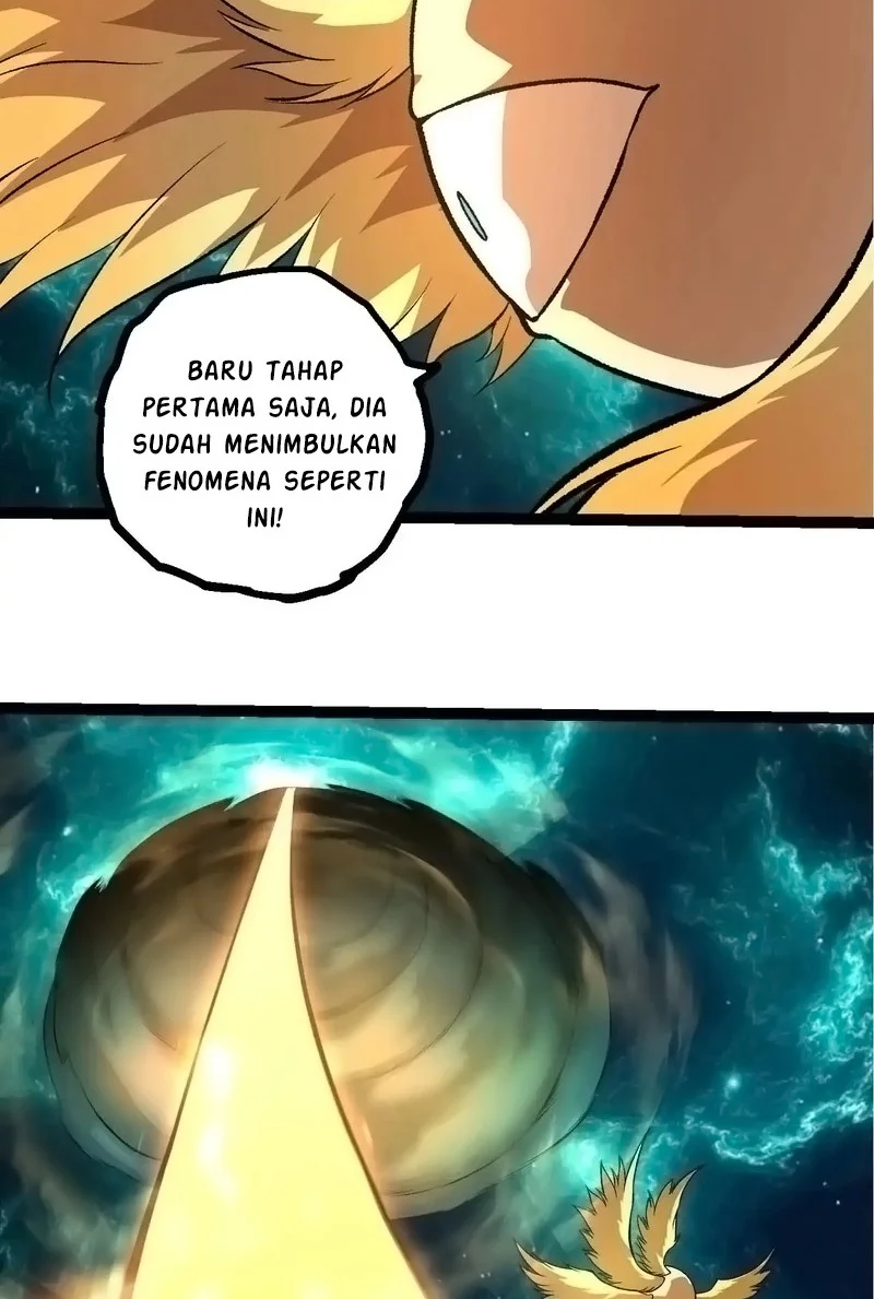 Evolution Begins With A Big Tree Chapter 478 - halaman 23
