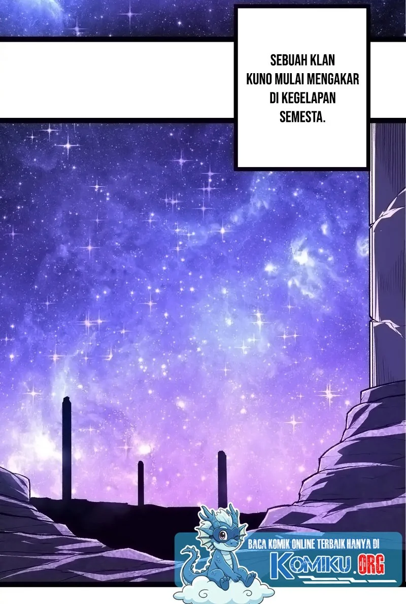 Evolution Begins With A Big Tree Chapter 478 - halaman 25
