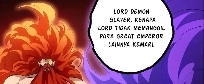Evolution Begins With A Big Tree Chapter 478 - halaman 3