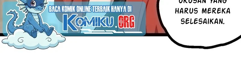 Evolution Begins With A Big Tree Chapter 479 - halaman 21