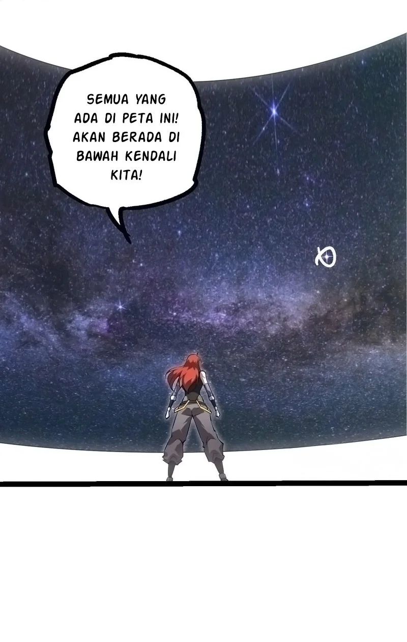 Evolution Begins With A Big Tree Chapter 479 - halaman 27