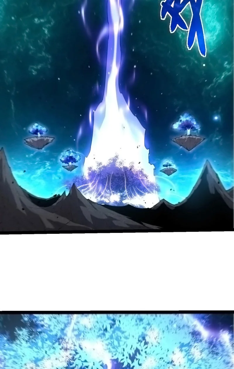 Evolution Begins With A Big Tree Chapter 479 - halaman 29
