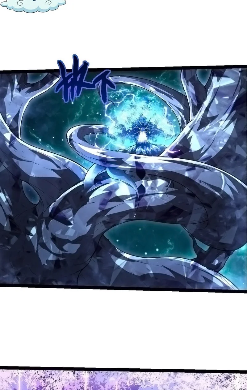 Evolution Begins With A Big Tree Chapter 479 - halaman 31