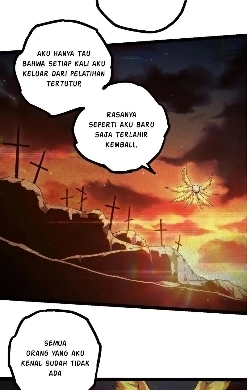 Evolution Begins With A Big Tree Chapter 479 - halaman 37